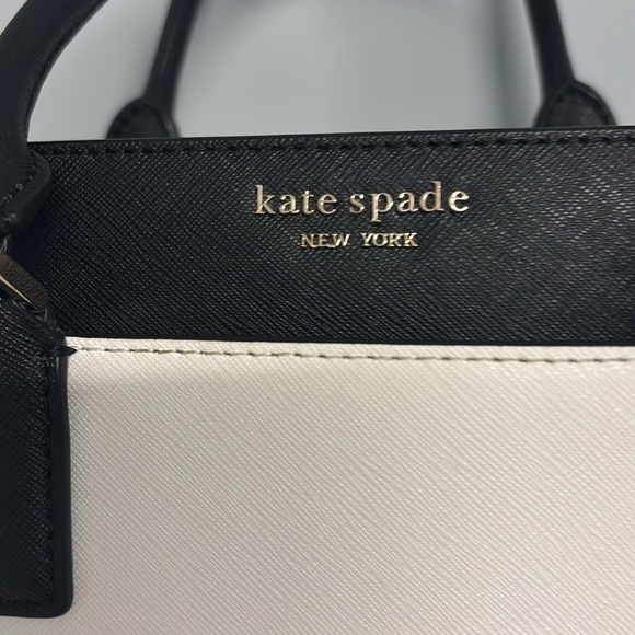 Kate Spade Cameron tote medium. - Picture 3 of 6